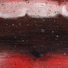 Afbeelding in Gallery-weergave laden, Heart Candy, close-up detail of the brushwork in the original oil painting by Hercules
