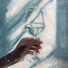 Afbeelding in Gallery-weergave laden, Afternoon wine
