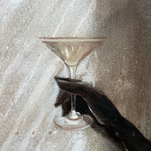 Load image into Gallery viewer, Sipping serenity