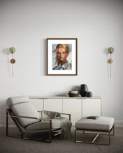 Afbeelding in Gallery-weergave laden, Dancing locks