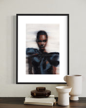 Afbeelding in Gallery-weergave laden, Black bow