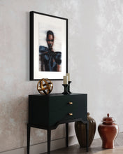 Afbeelding in Gallery-weergave laden, Black bow
