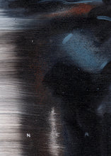 Afbeelding in Gallery-weergave laden, Black bow
