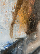 Load image into Gallery viewer, Dancing locks