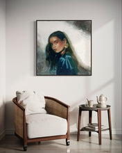 Load image into Gallery viewer, The golden earring