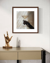 Load image into Gallery viewer, Sipping serenity