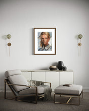 Load image into Gallery viewer, Dancing locks