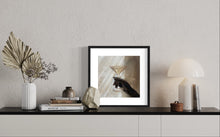 Load image into Gallery viewer, Sipping serenity