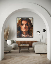 Load image into Gallery viewer, A closer gaze