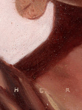 Afbeelding in Gallery-weergave laden, Stare of confidence