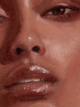 Afbeelding in Gallery-weergave laden, Stare of confidence