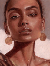 Afbeelding in Gallery-weergave laden, Stare of confidence