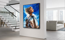 Load image into Gallery viewer, Dancing hair