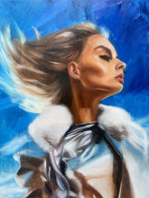 Load image into Gallery viewer, Dancing hair