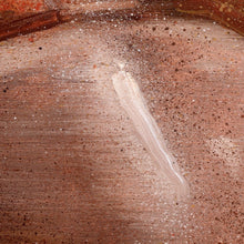 Load image into Gallery viewer, Bronze Skin, close-up detail of the brushwork in the original oil painting by Hercules