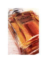 Load image into Gallery viewer, Amber Perfume art print by Hercules, 12x16 inch with white border